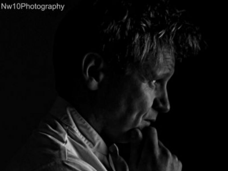 gordon ramsay lookalike